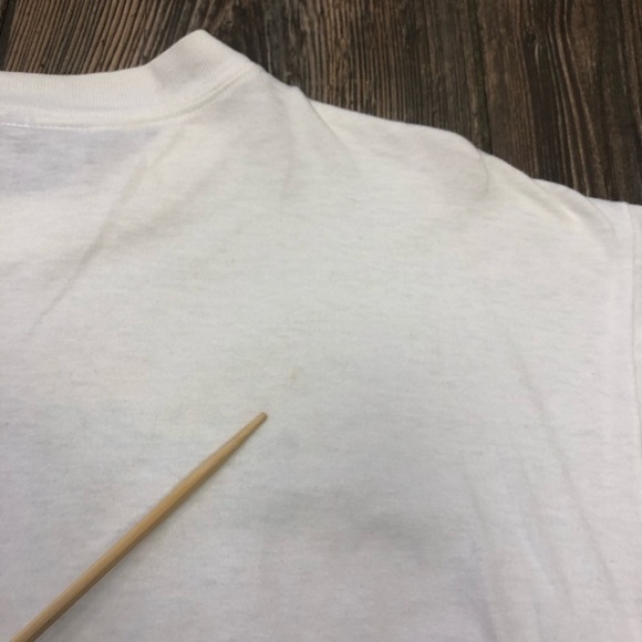 VINTAGE Bahamas Fish Shirt Ocean XXl - Picture 12 of 12